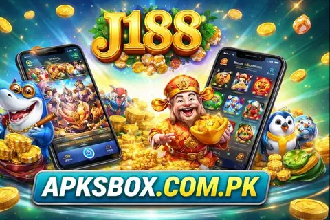 J188 Game