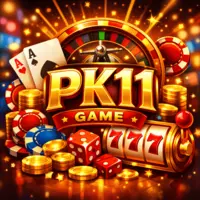 PK11 Game