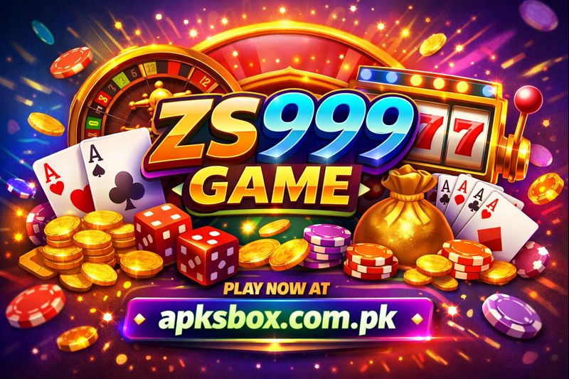 ZS999 Game