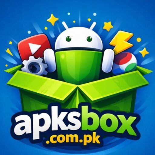 APKSBox Most Viewed Apps