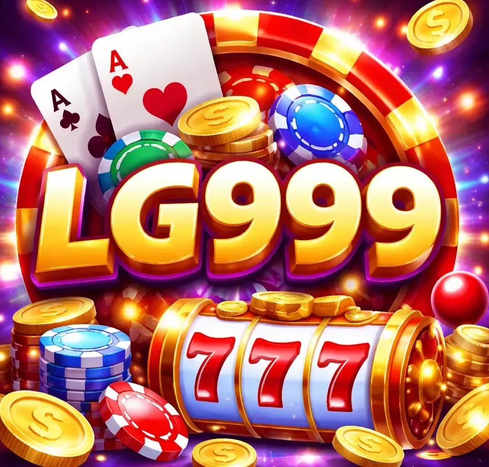LG 999 Game