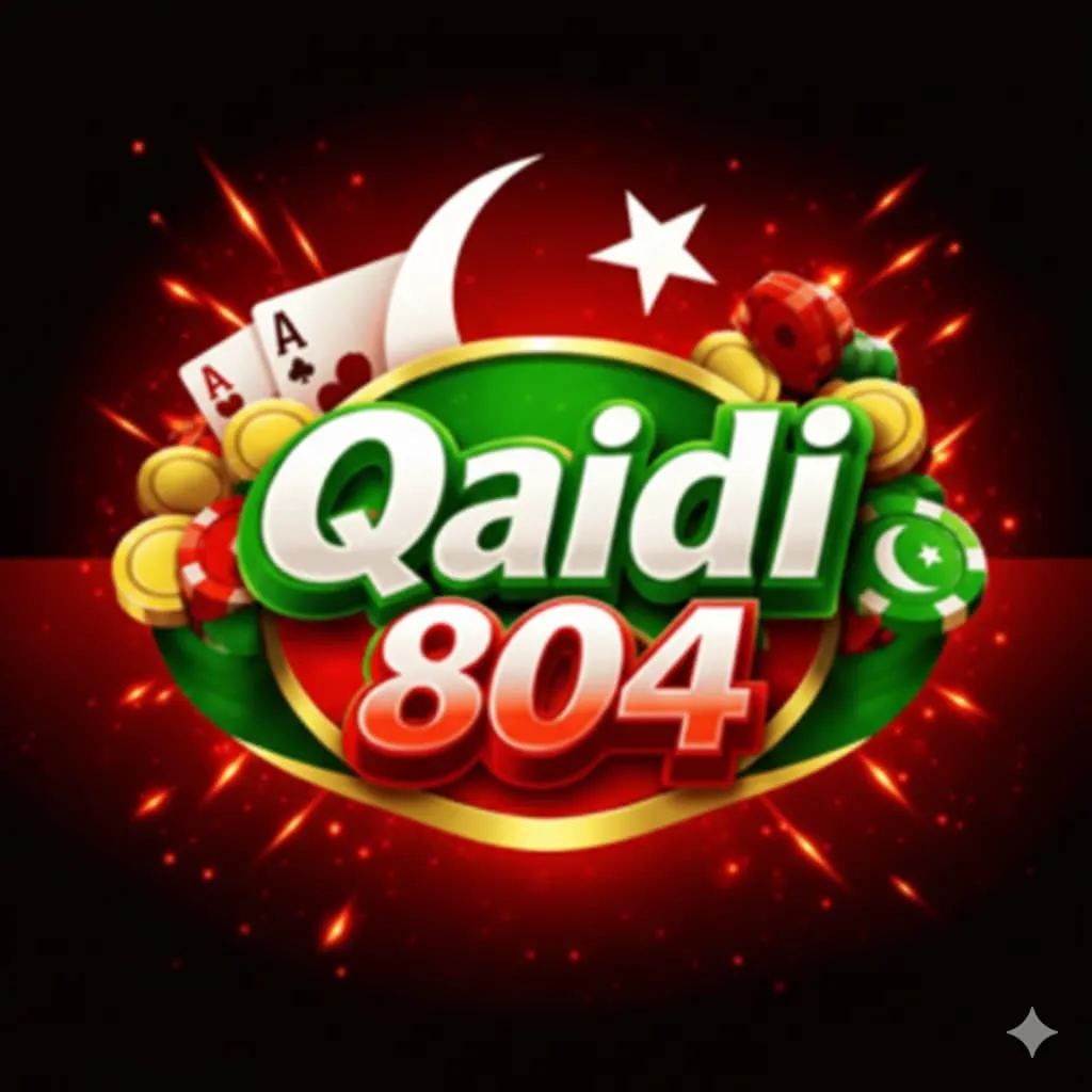 Qaidi 804 Game