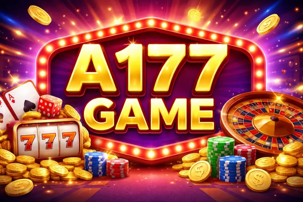 A177 Game