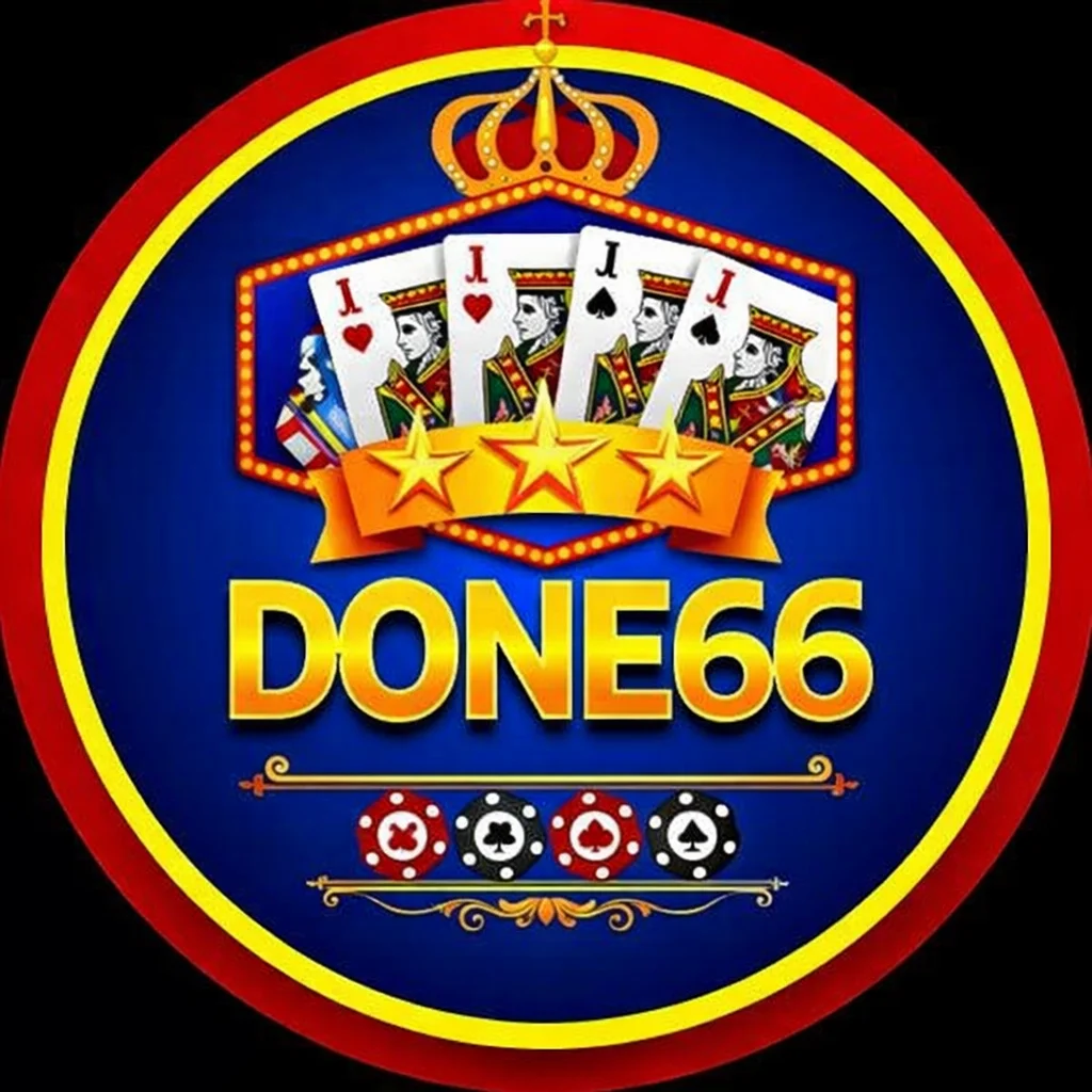 DONE66 Game