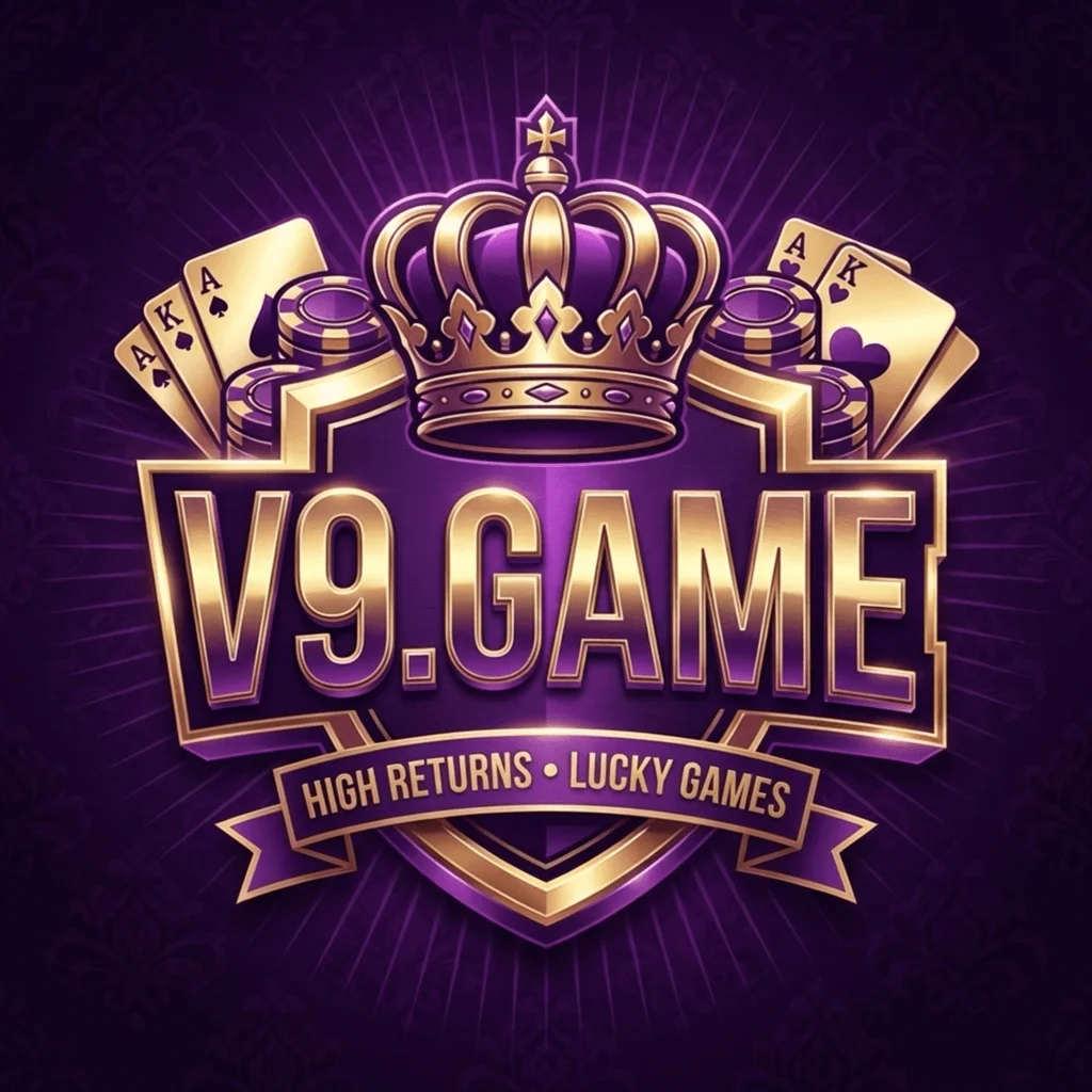 V 9 Game