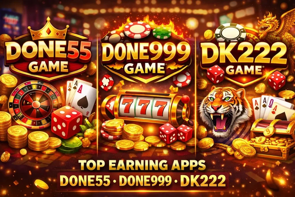 The Top 3 Best Earning Apps in Pakistan 2026