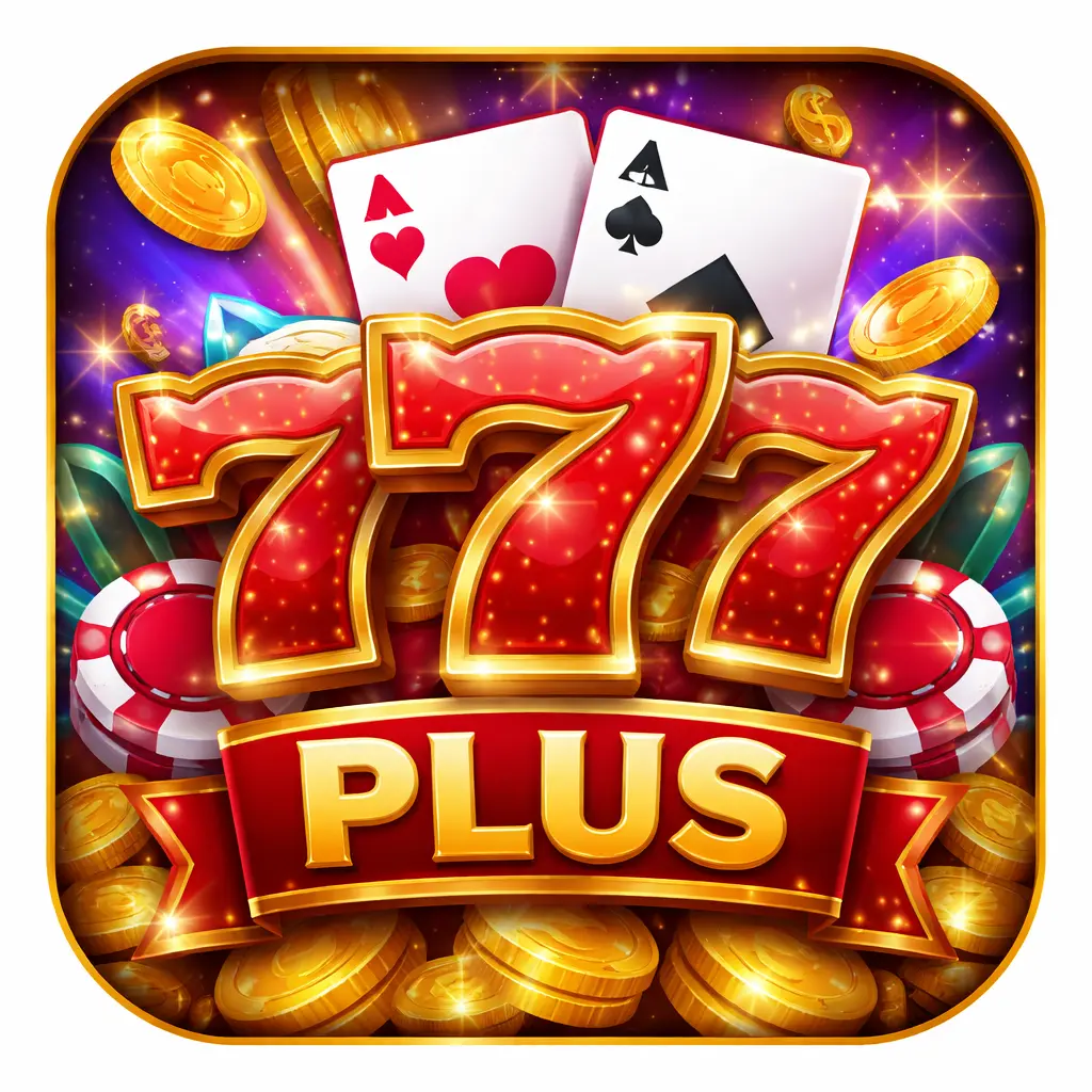 777 PLUS Game