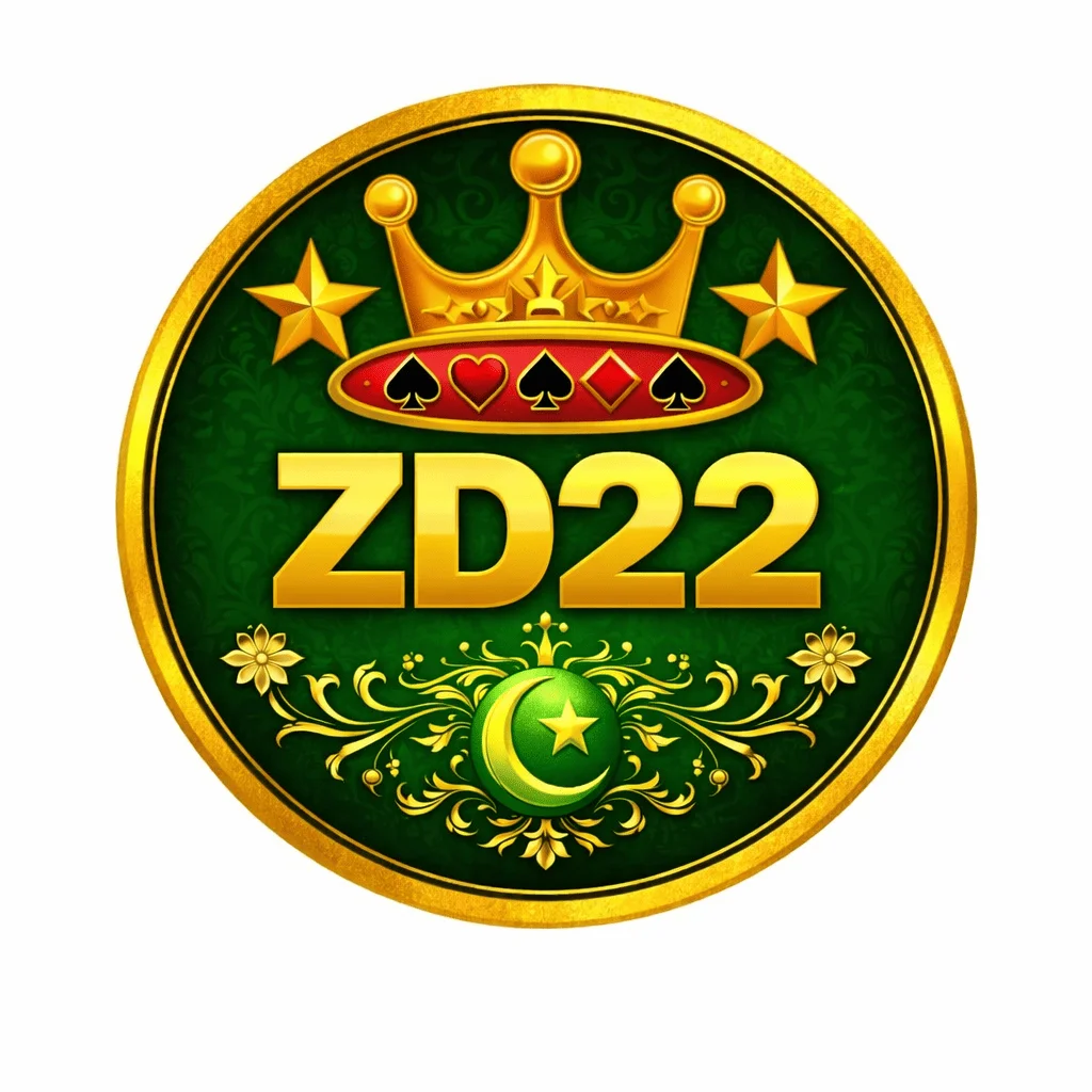 ZD22 Game