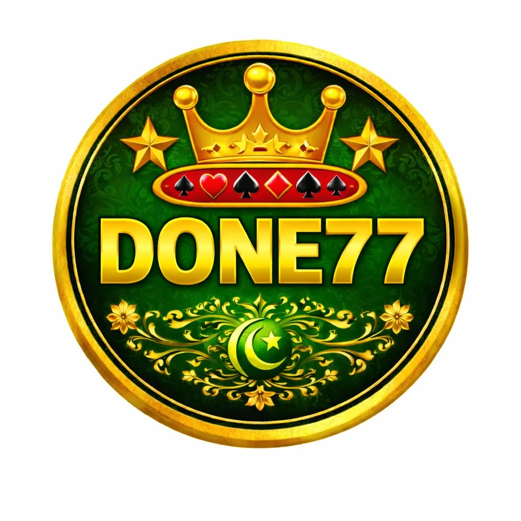 DONE77 Game