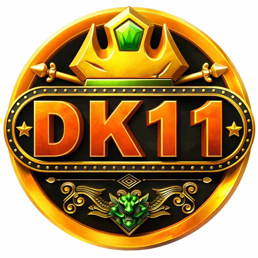 DK11 Game Feature image