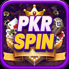 PKR SPIN Game