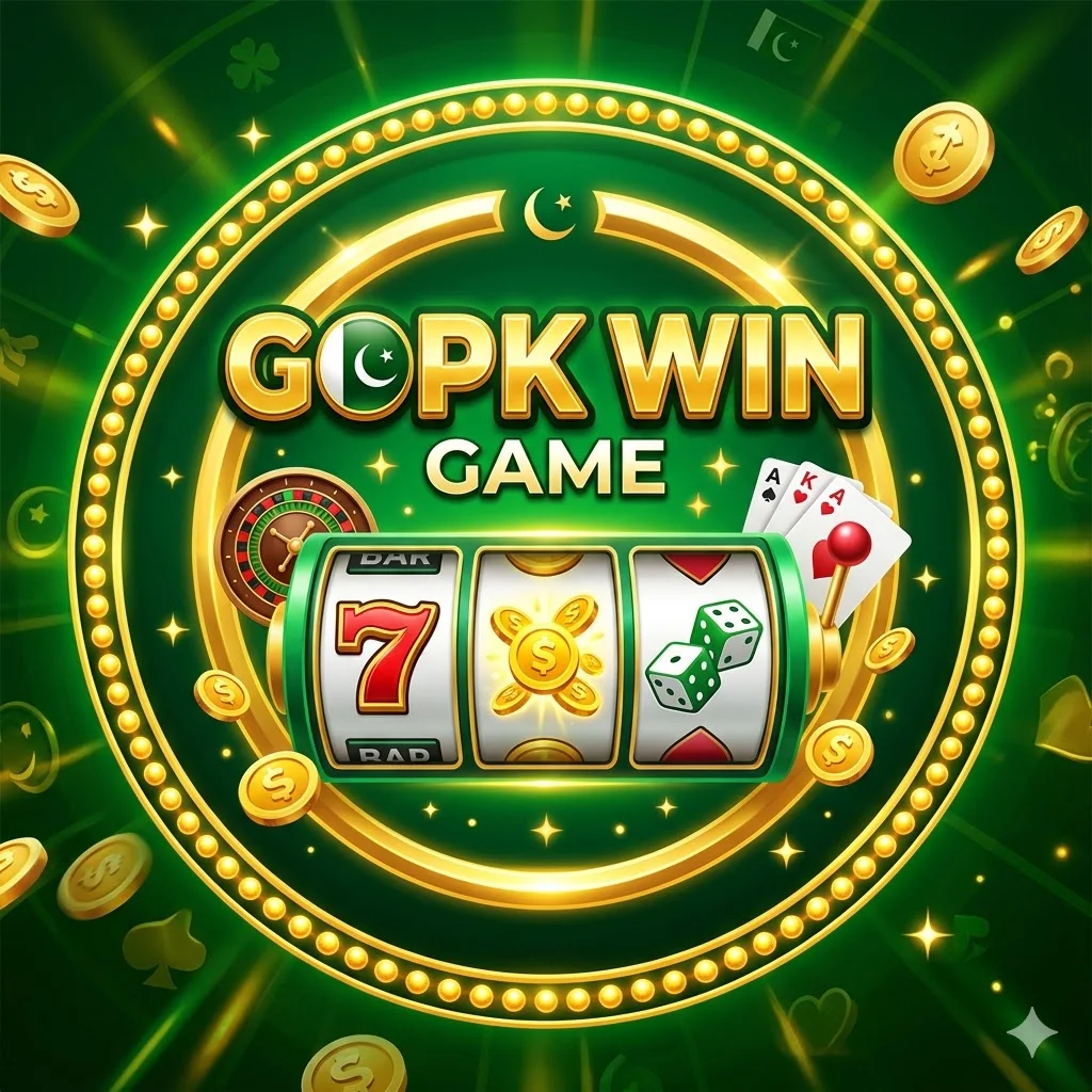 GOPK WIN Game