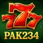PAK 234 Game