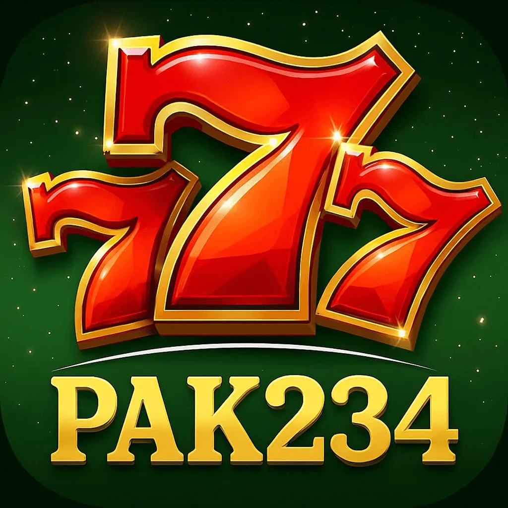 PAK 234 Game