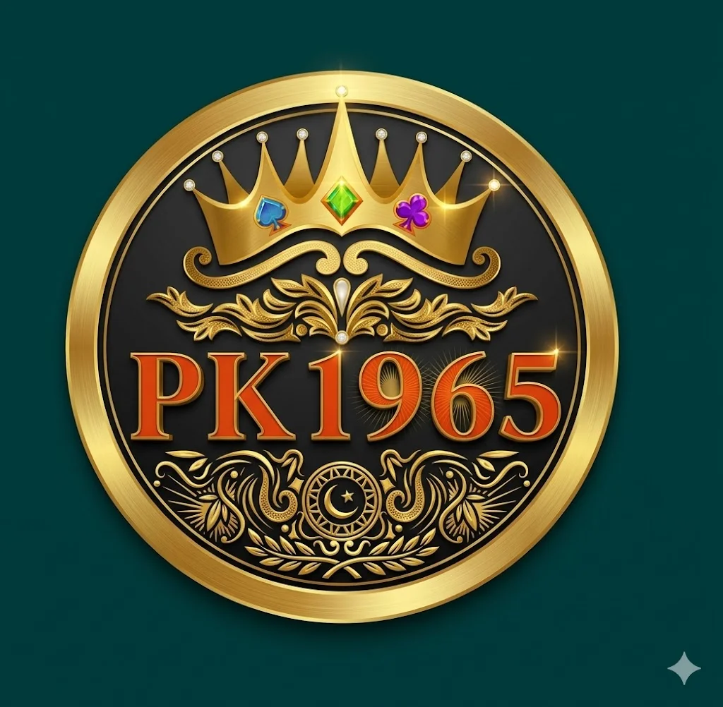 PK1965 Game
