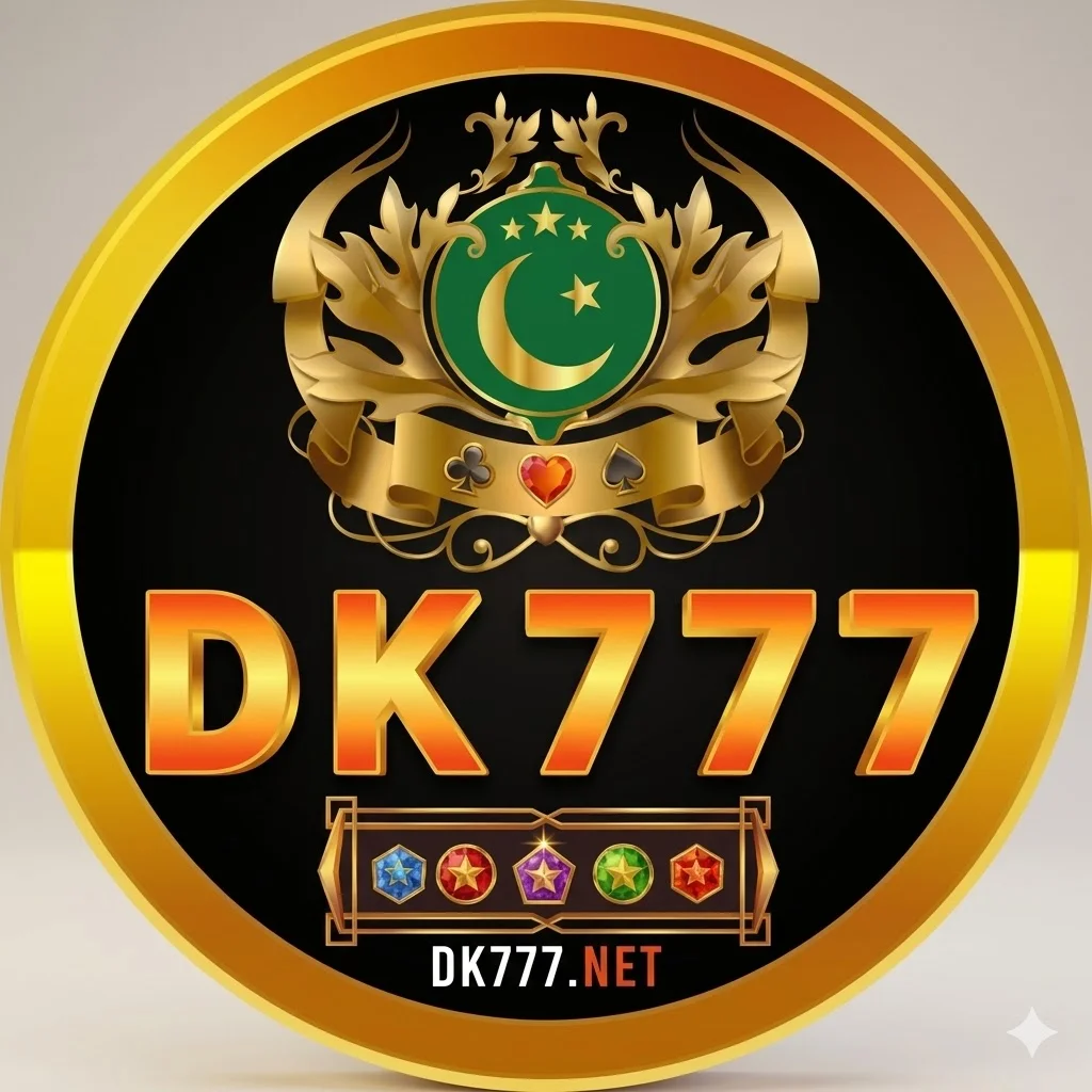 DK777 GAME
