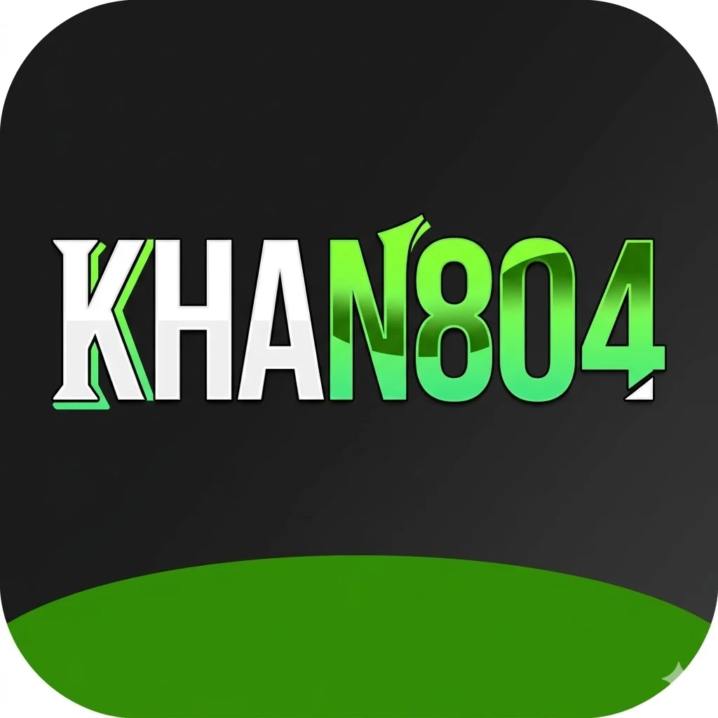 KHAN804 Game
