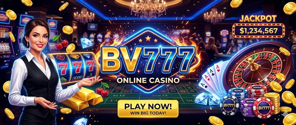 BV777 GAME 