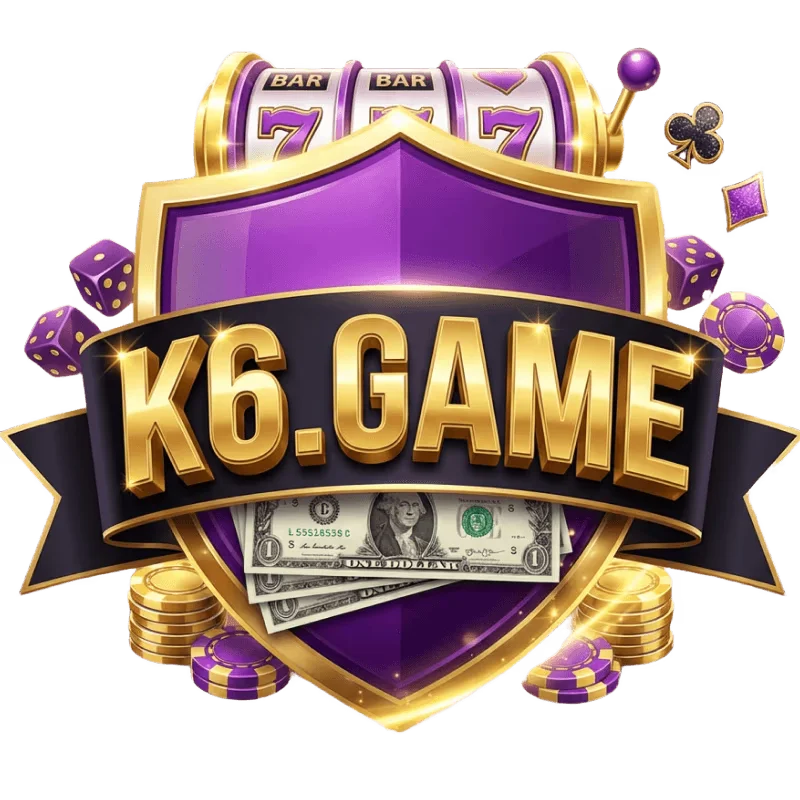 K6 Game