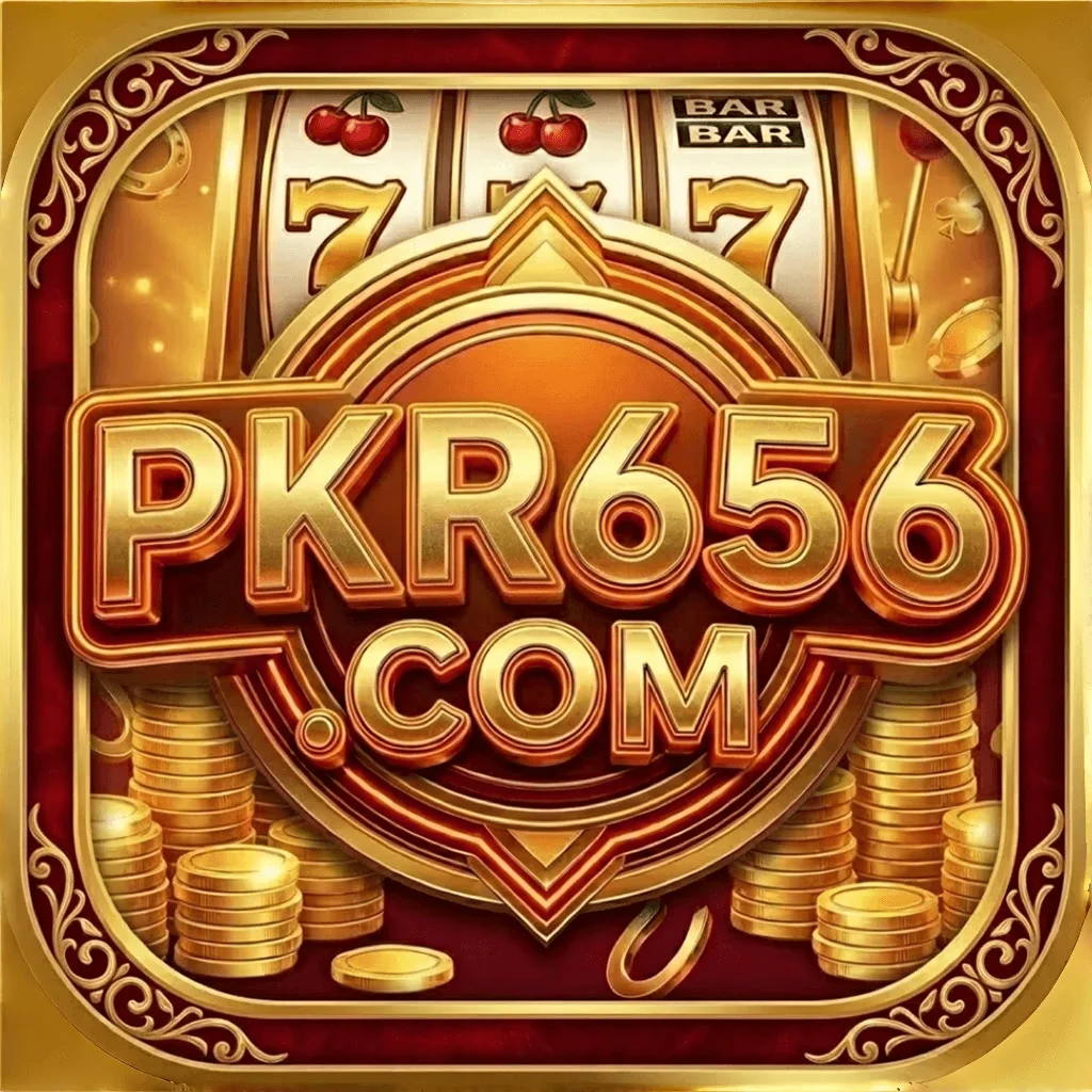 PKR 656
