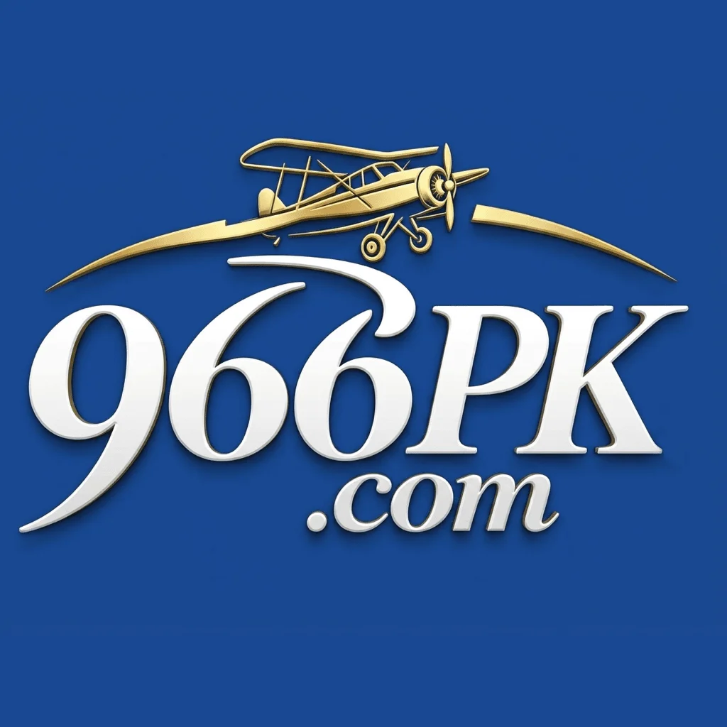 966 PK