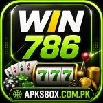 Win786 Game