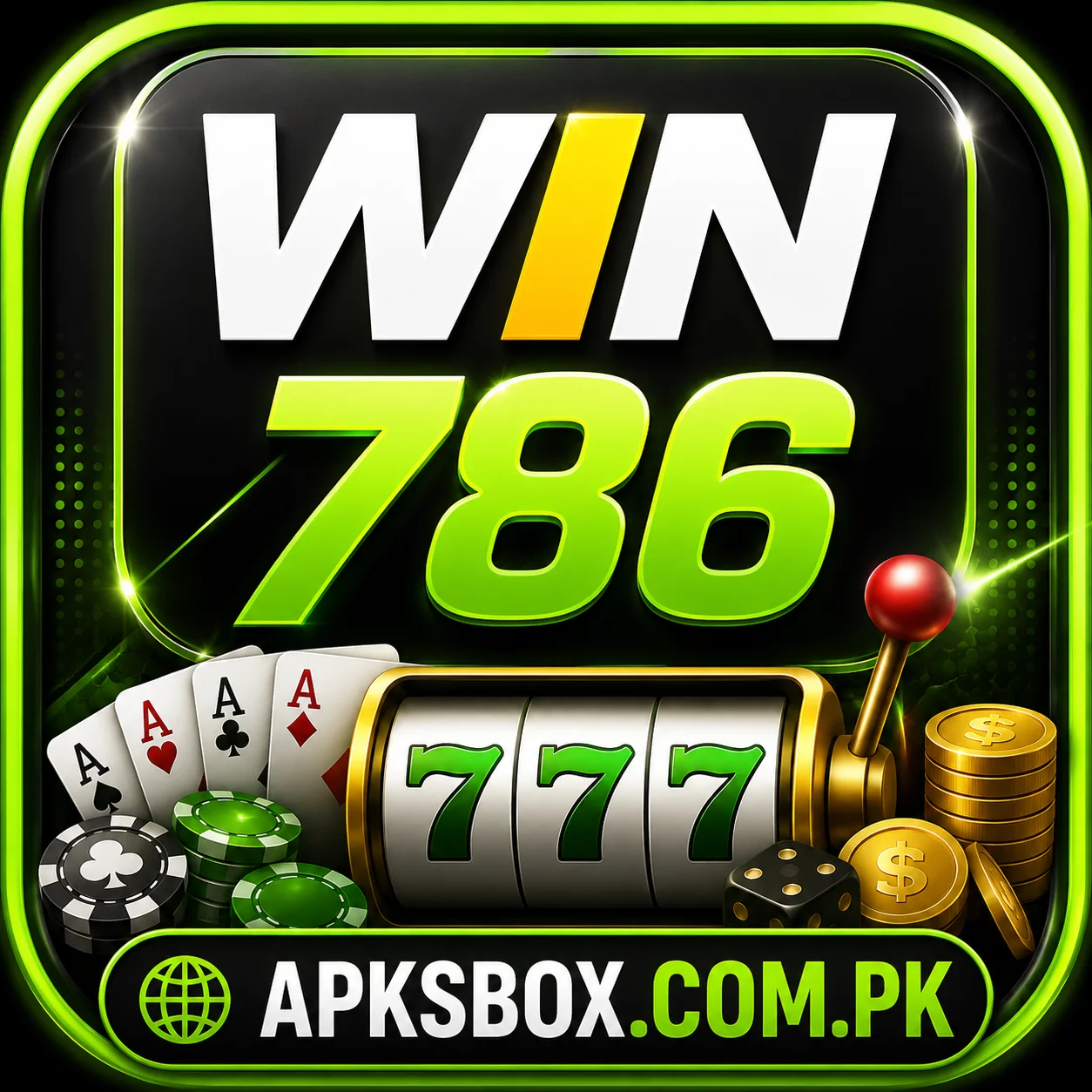 Win786 Game