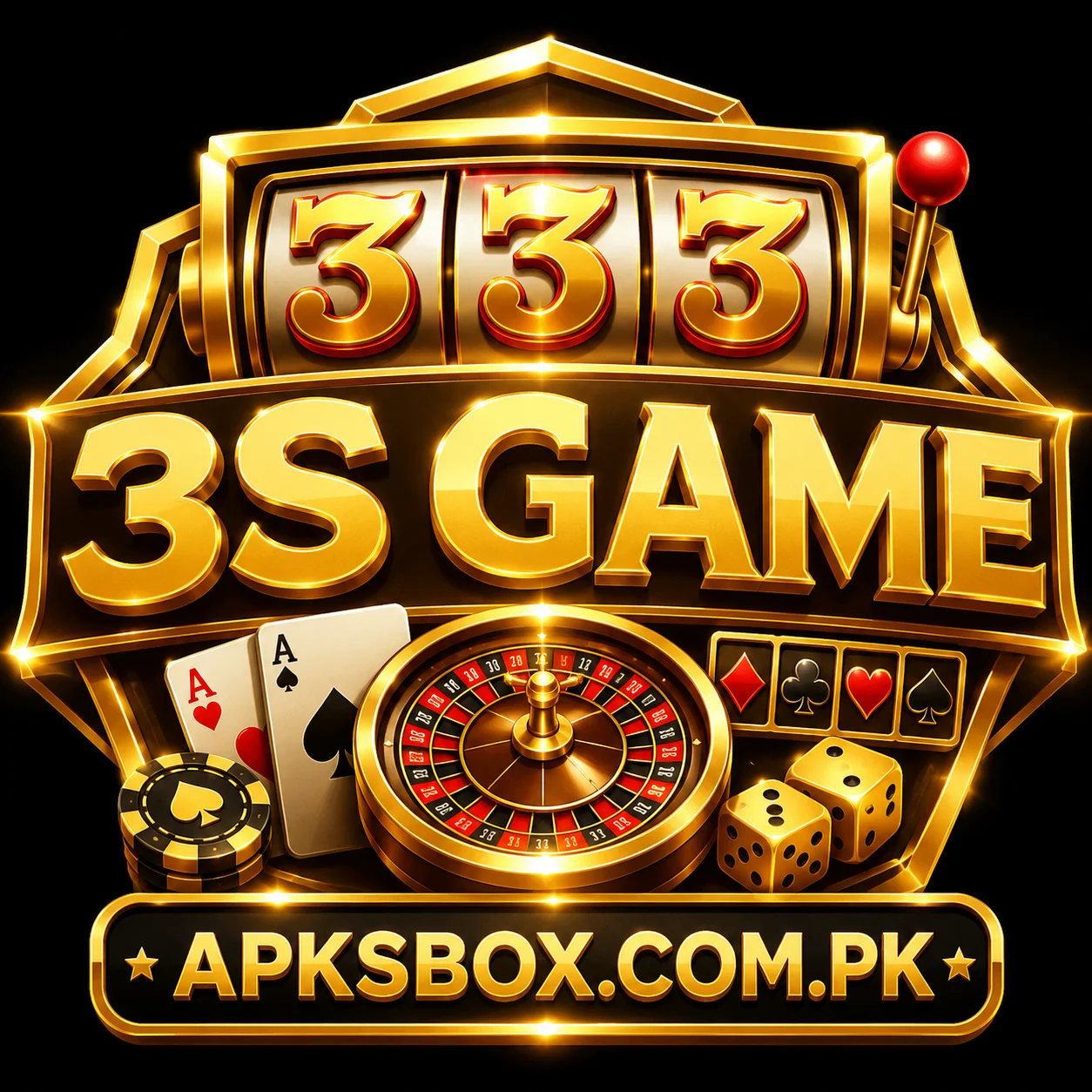 3S Game