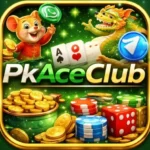 PKACE CLUB Game