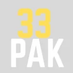 33PAK Game