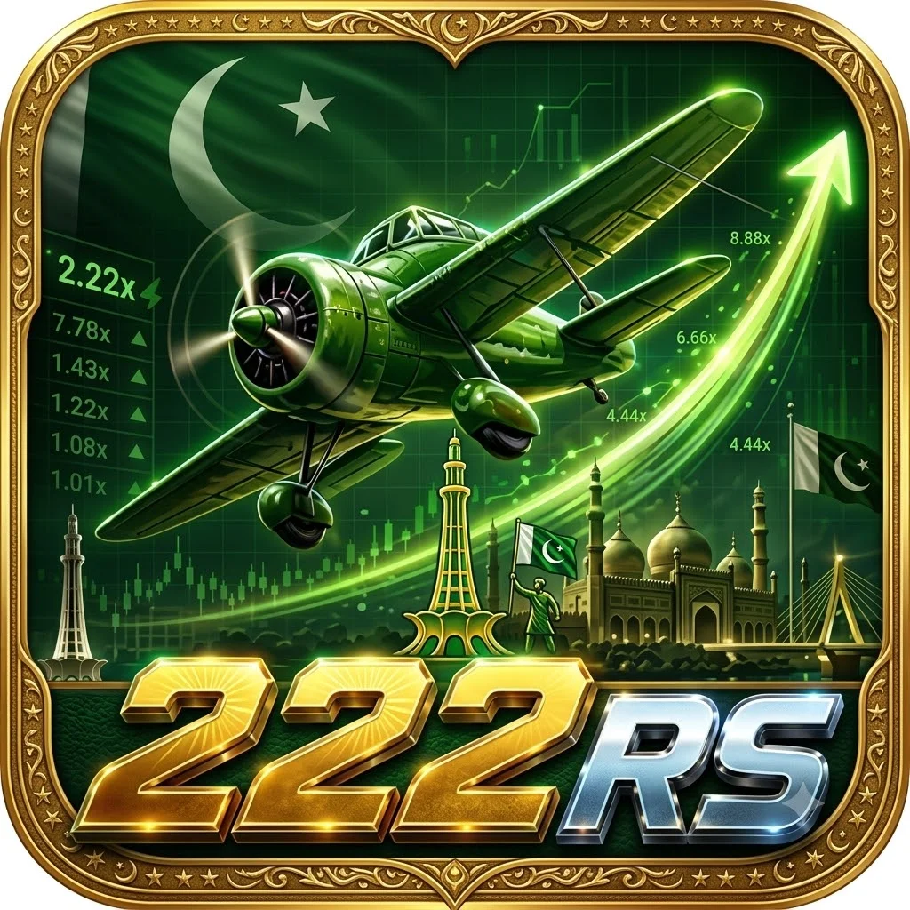 222RS Game