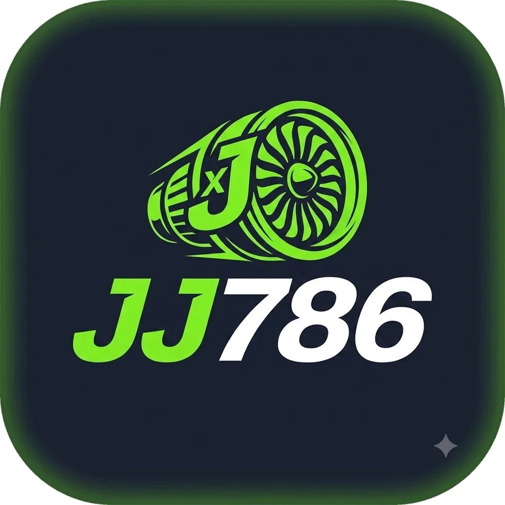 JJ786 Game