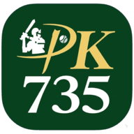 PK735 Game