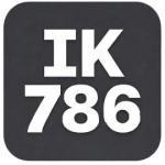 IK786 GAME