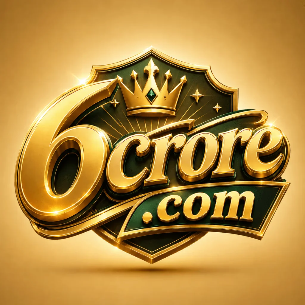 6CRORE Game